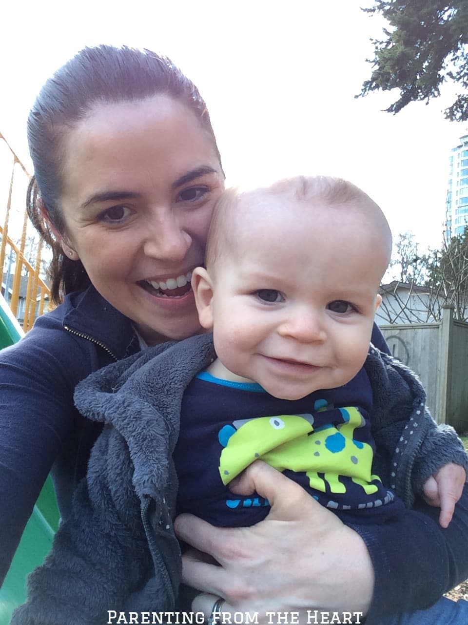 Mommy blogger, parenting, sponsored posts
