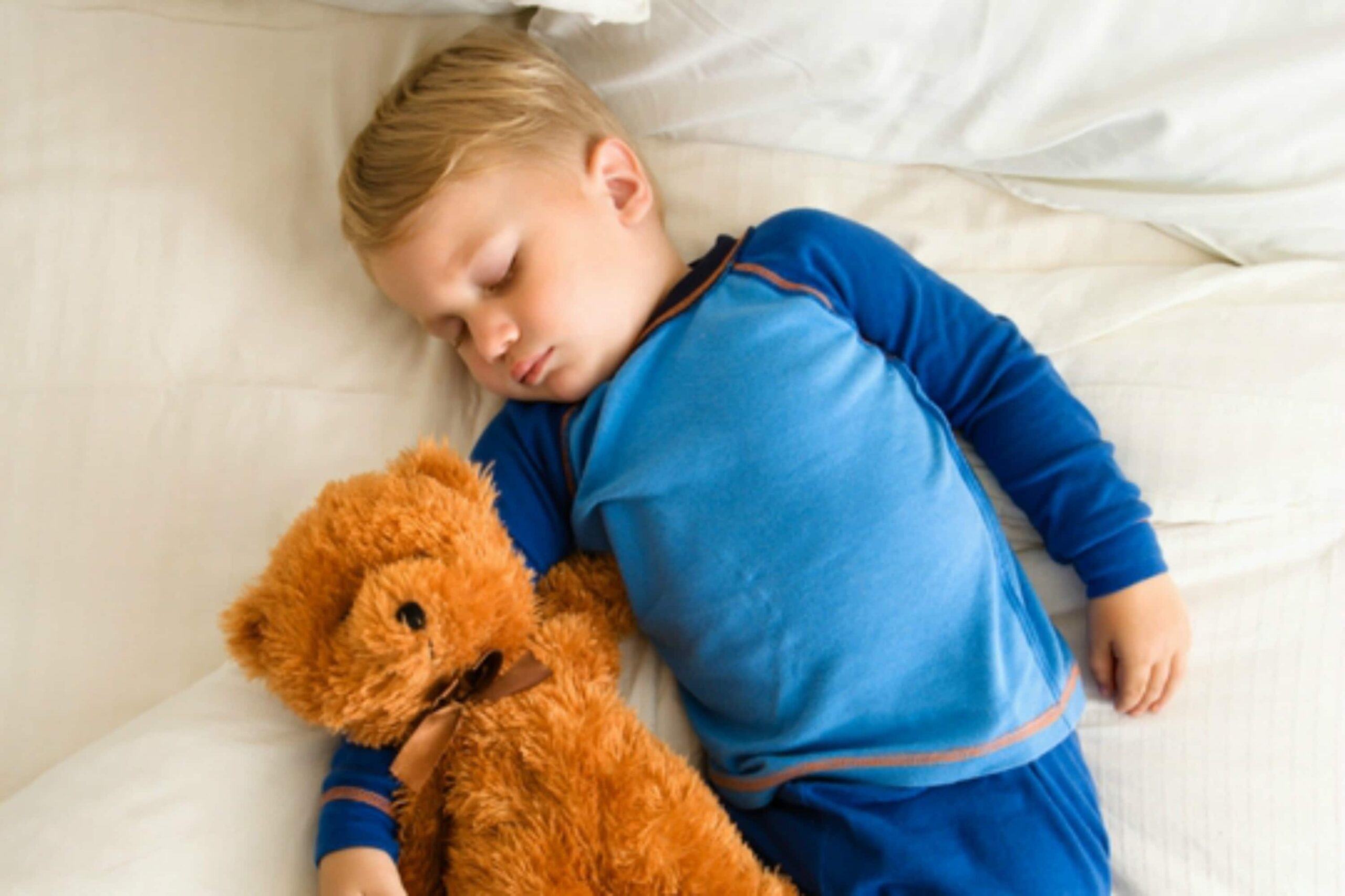 When Should a Toddler Stop Napping – an Expert Weighs in
