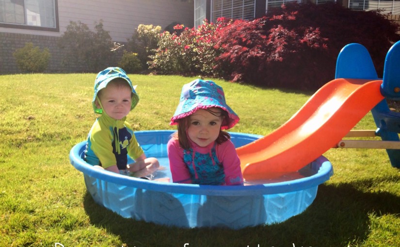 10 Outdoor Activities to Increase Toddler Vocabulary