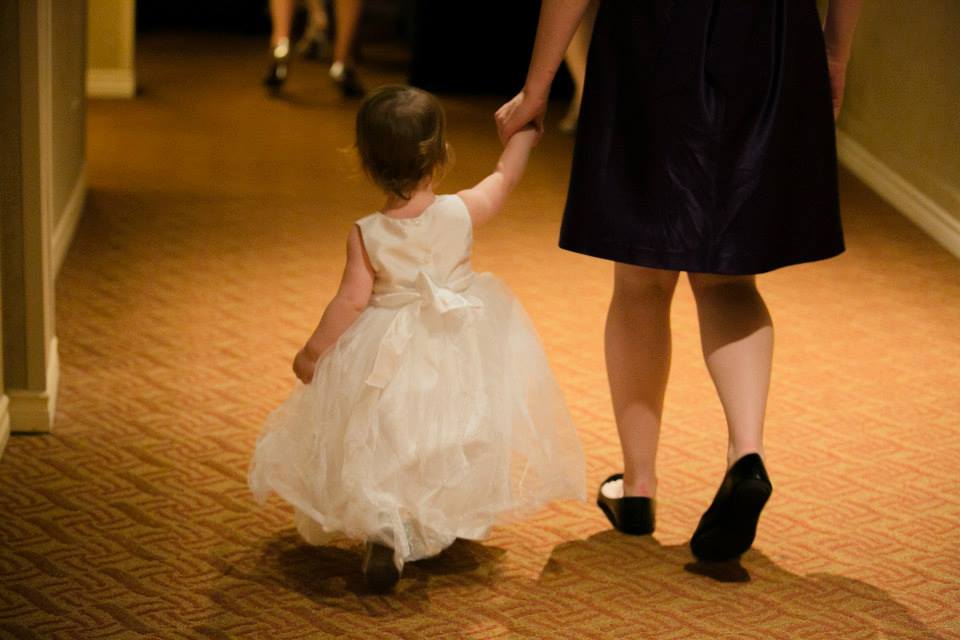 Our Mother-Daughter Dance