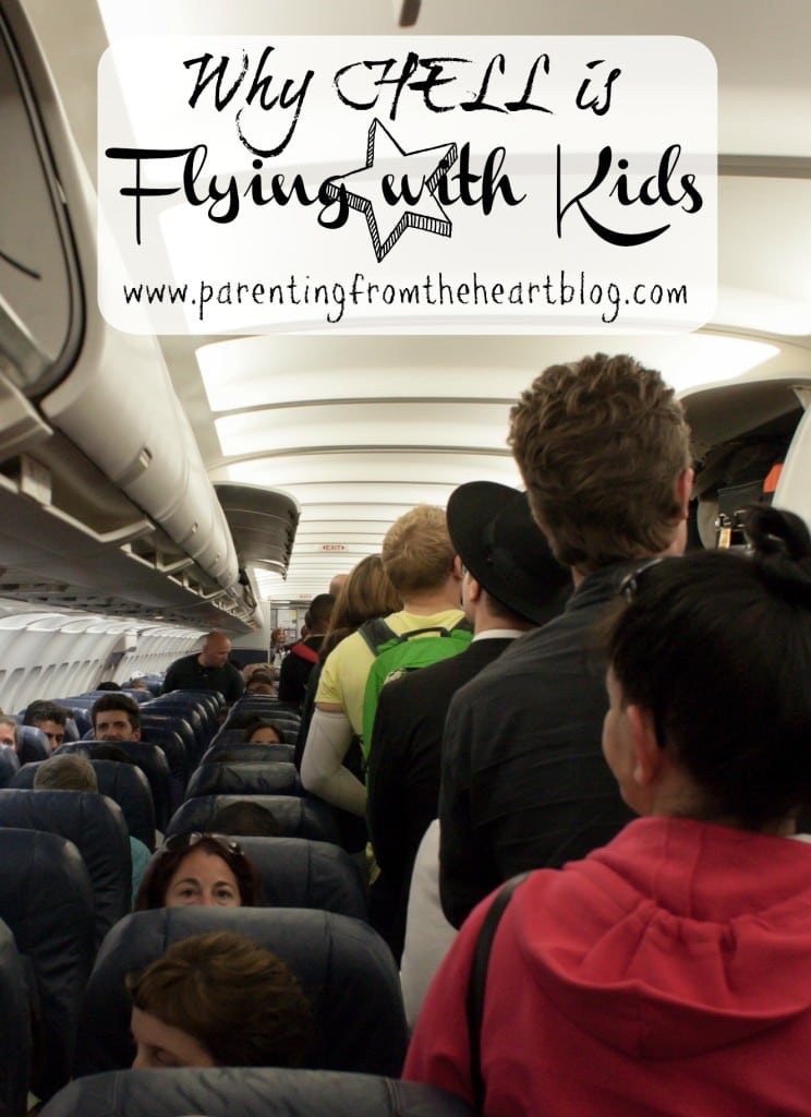 While there are countless articles on successfully flying with kids, read the reasons despite the prep flying with kids is its own version of hell