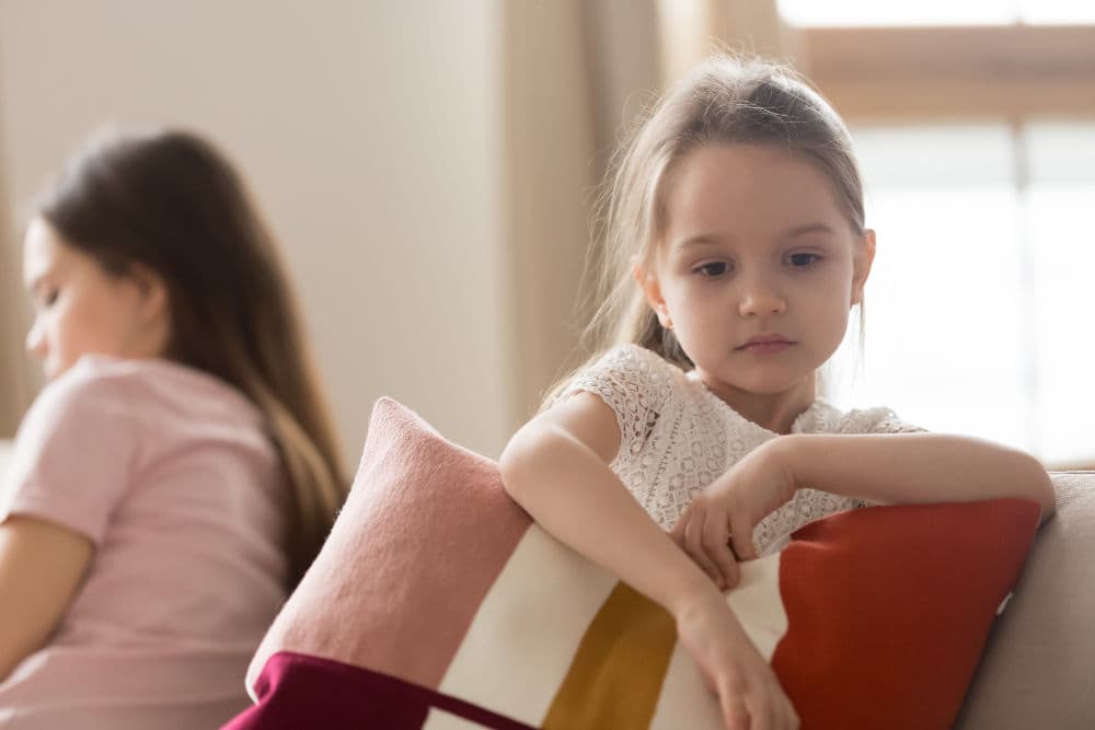 Parenting a strong-willed, sensitive child: This is what you need to know