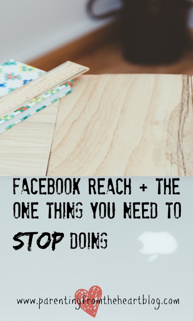 Tired of getting a low facebook reach? Here are countless strategies to grow your facebook business page, increase your reach, and ACTUALLY enjoy your facebook page again!