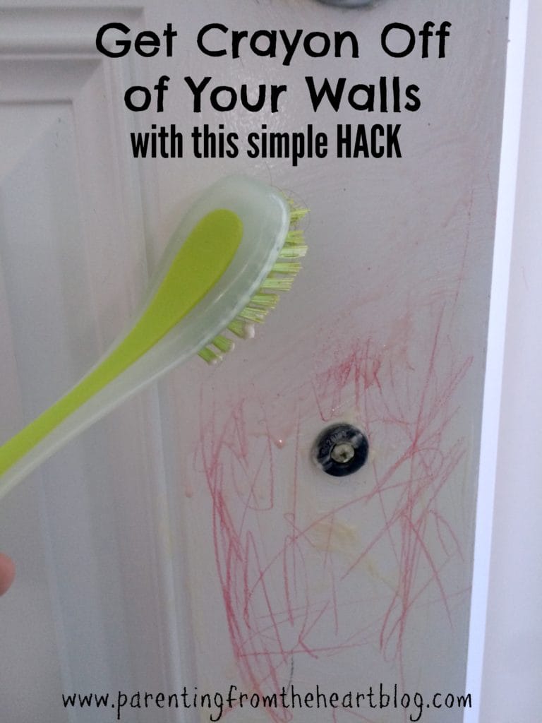 Parenting toddlers you come across the craziest of stains, dyed skin from food colouring, ink in my leather couch, crayon on walls and windows, here are three must know parenting cleaning hacks every parent needs in their back pocket!
