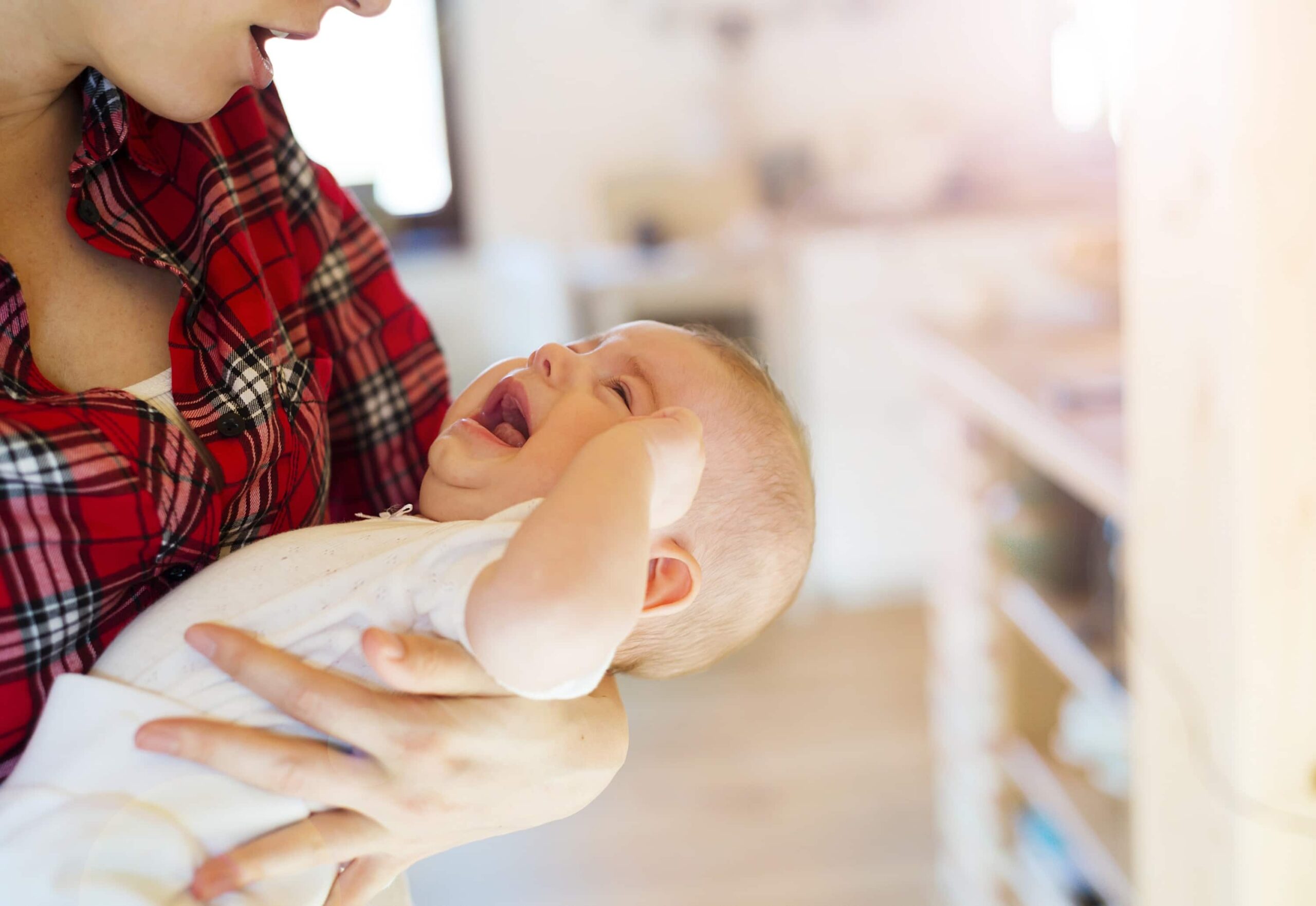 One Thing Every New Mom Needs to Know