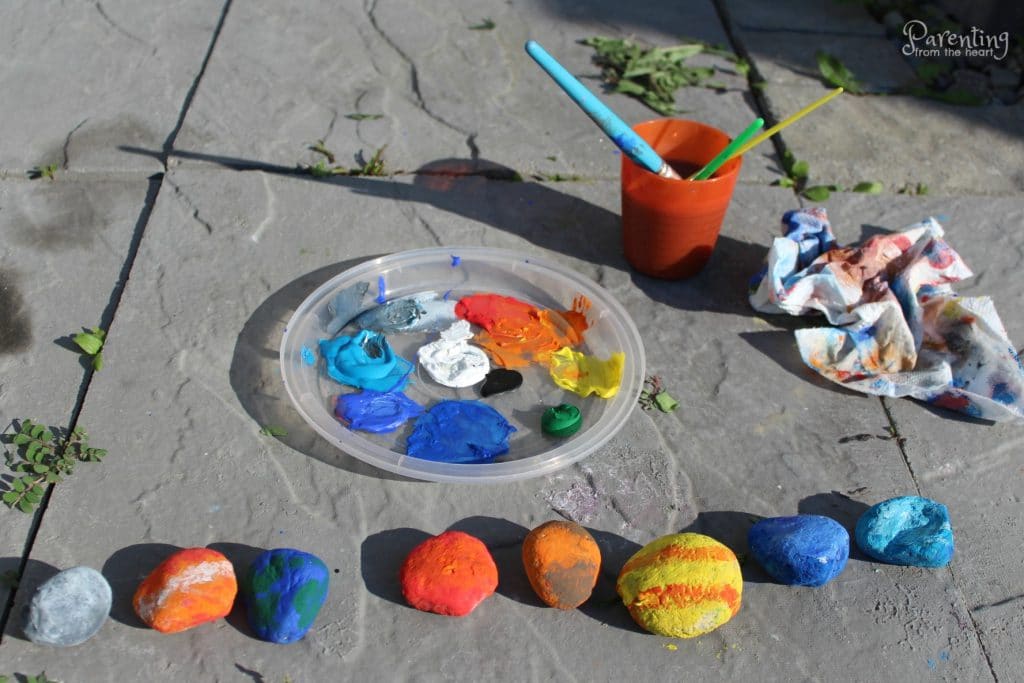 Solar System for Kids Activities Including Free Printables ...
