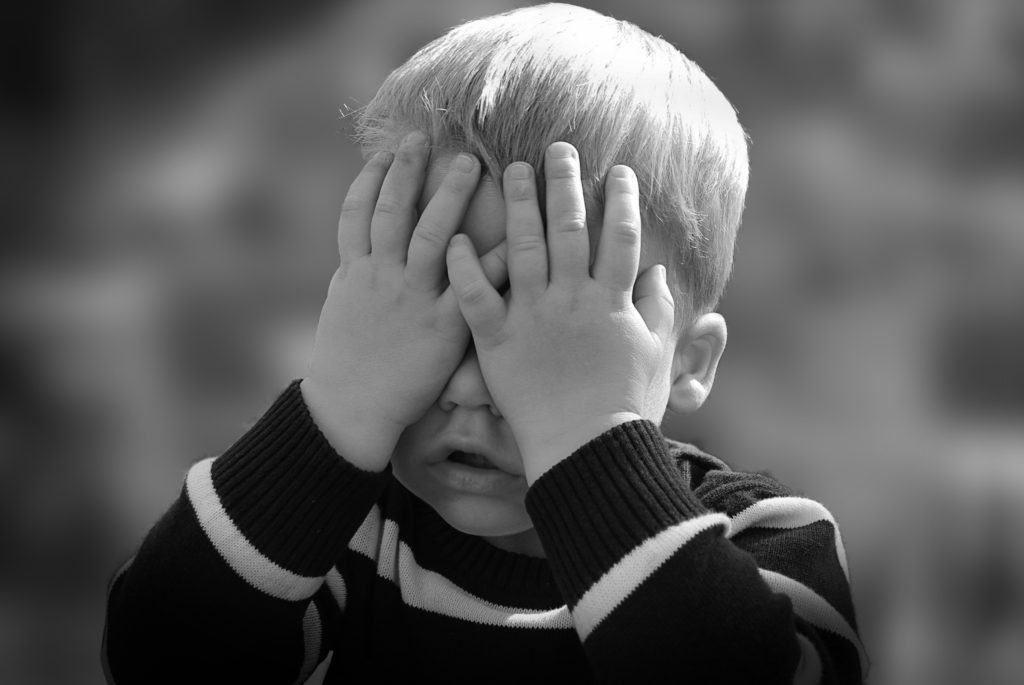 Why You Shouldn't Punish Tantrums and What You Can Do Instead Parenting  From The Heart