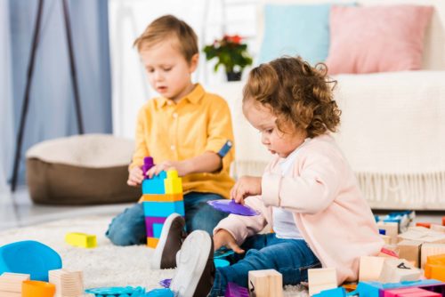 This is how to get rid of toy clutter and have happier kids