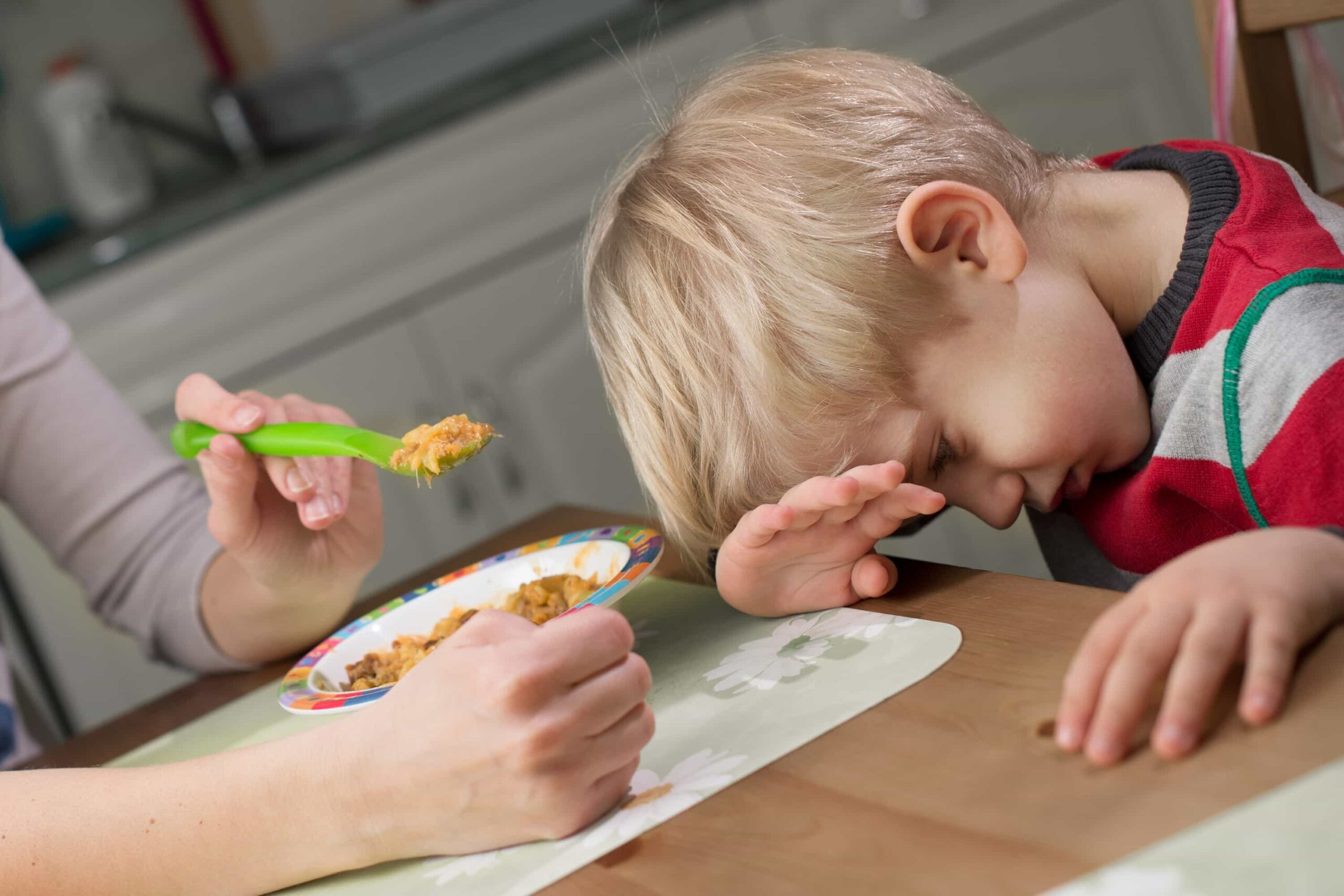 Picky Eater? Here are the two rules you need to know