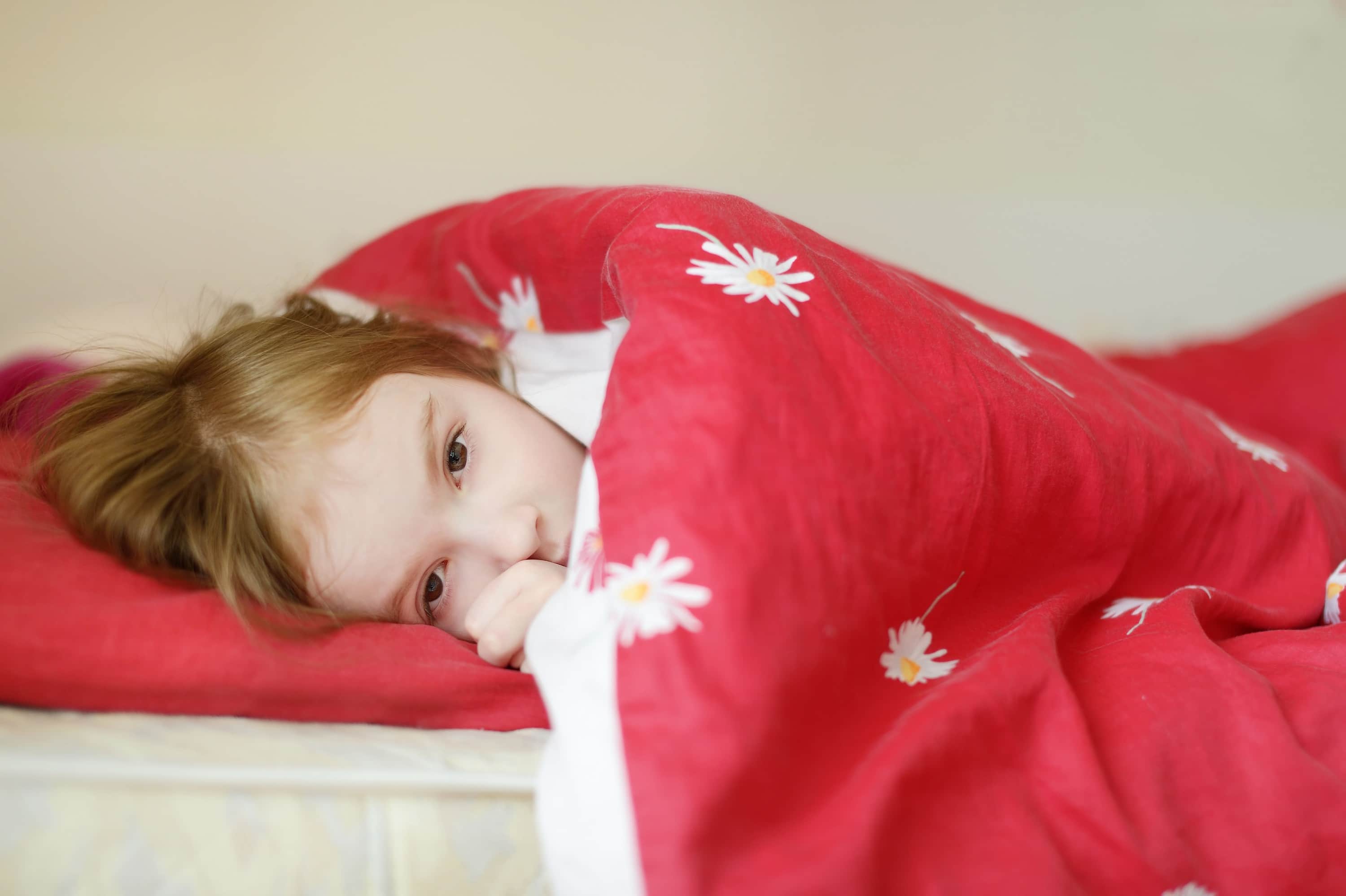 How to End Toddler Bedtime Battles for Good