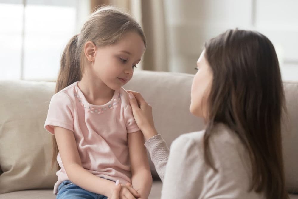 For a parent, one of the most humbling and frustrating experiences is when your child backtalks or disrespects you. This powerful approach is rooted in positive discipline and will calm the most disrespectful behaviour and stop backtalk.