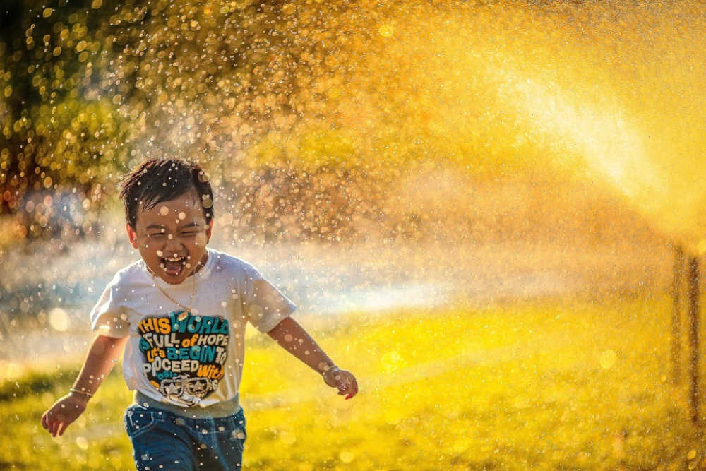3 Golden Rules to Give Your Child the Best Summer Ever