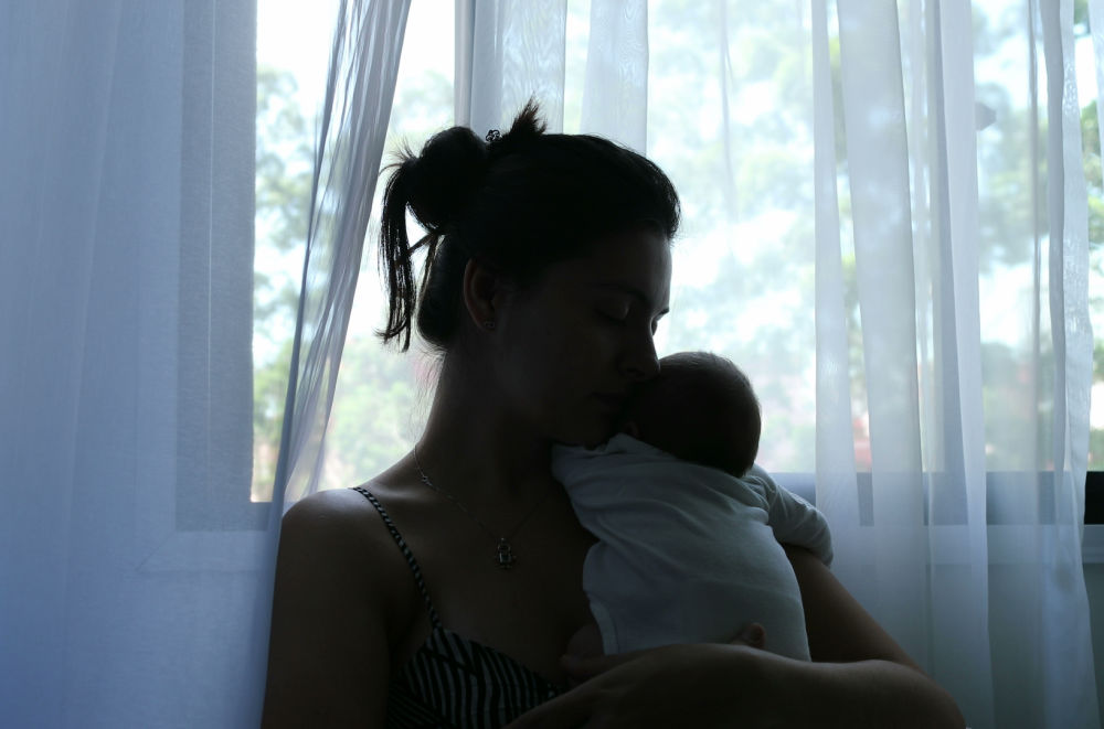 “It Takes a Village:” 3 anthropological reasons mothers need a community of support