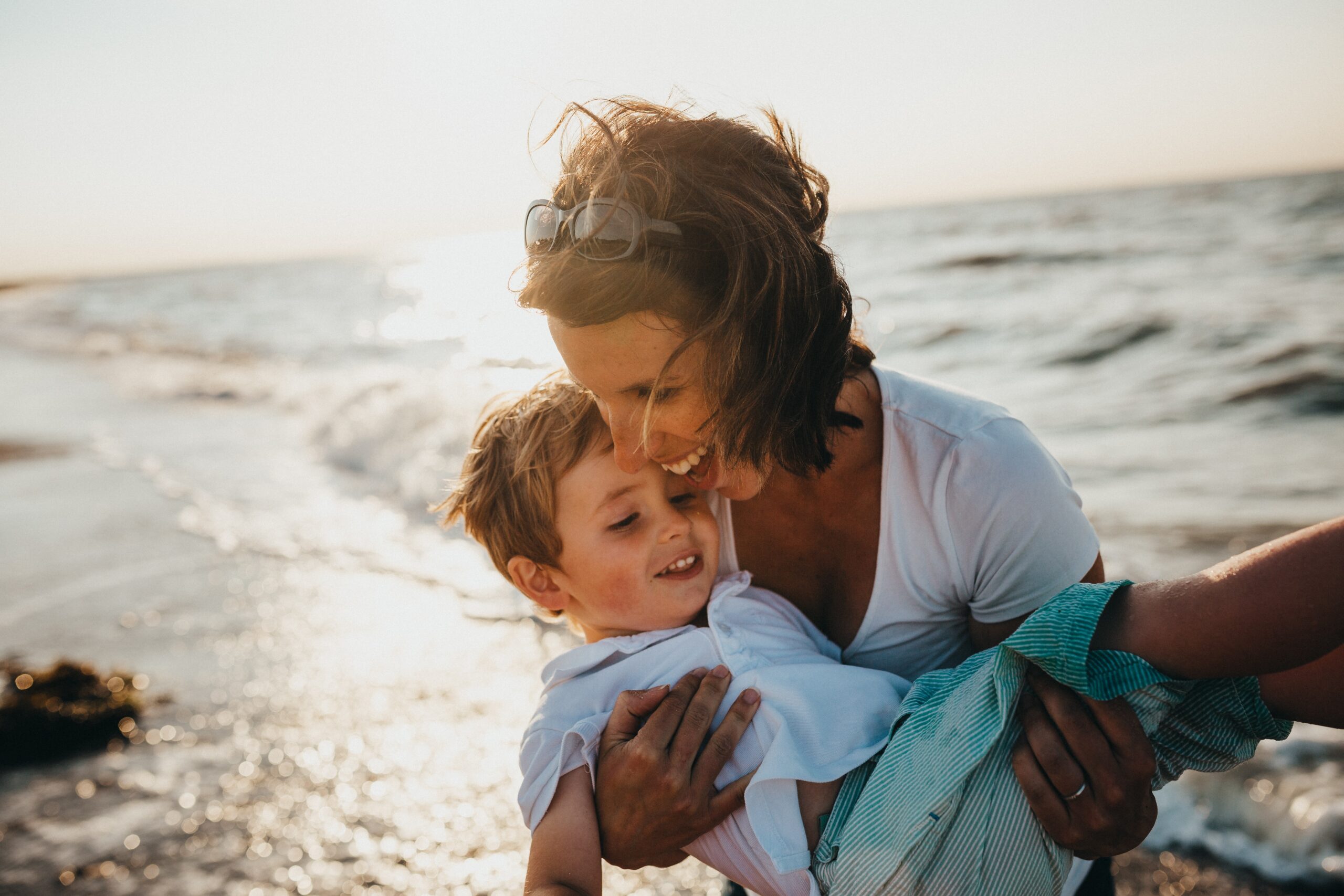 20 Tips on How To Be A Good Mom – The Easy Way